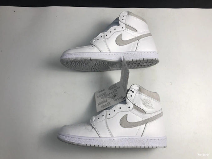 Cheap TB High Air Grey 85 1 Jordan Neutral BQ4422-100 Retro 0630